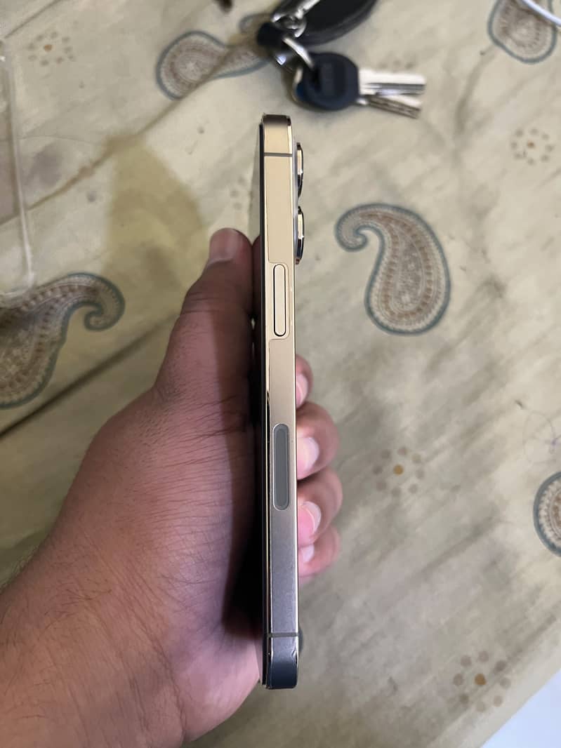Apple iPhone 13 Pro 1