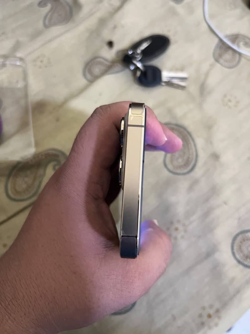 Apple iPhone 13 Pro 3