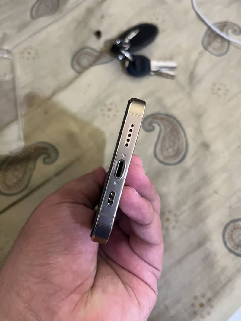 Apple iPhone 13 Pro 4