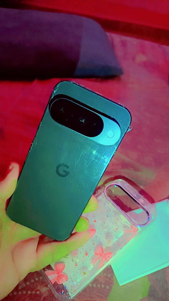 Google 1