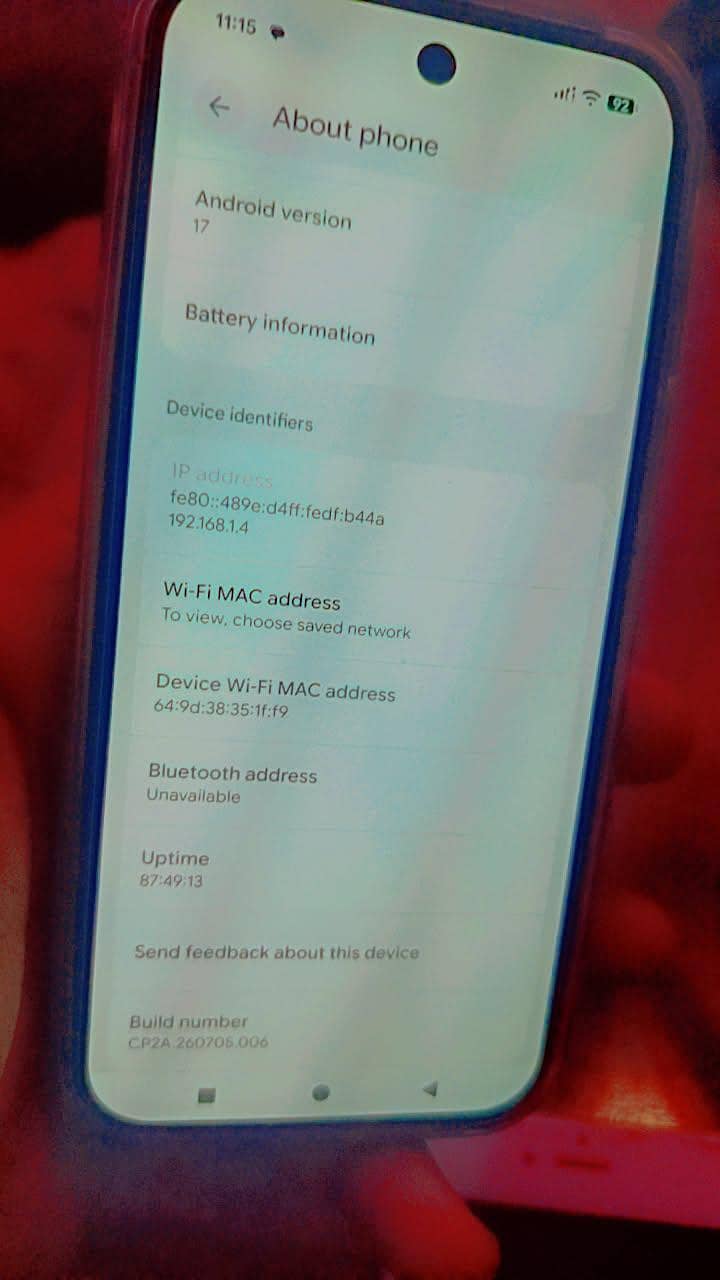 Google 5