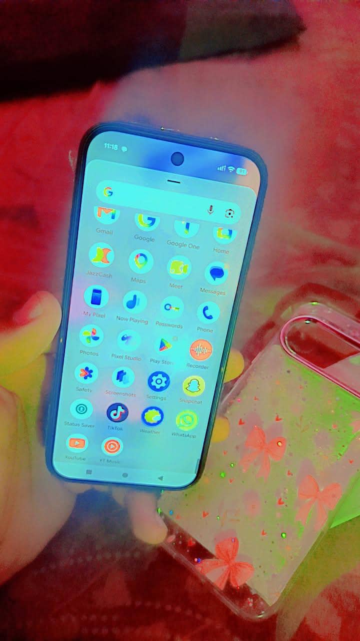 Google 6