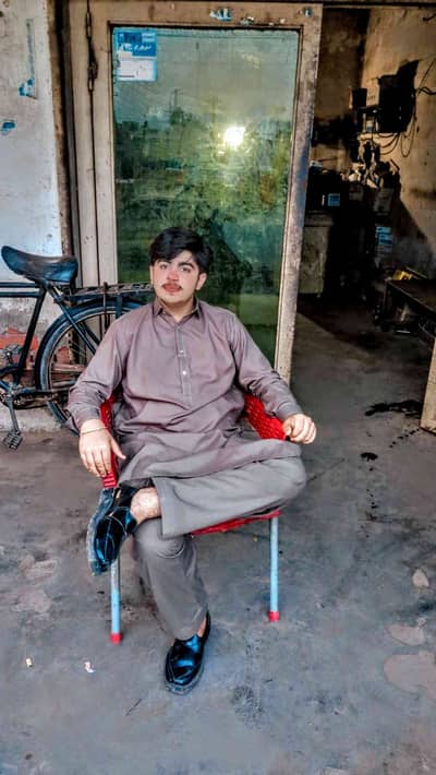 Rana haseeb 