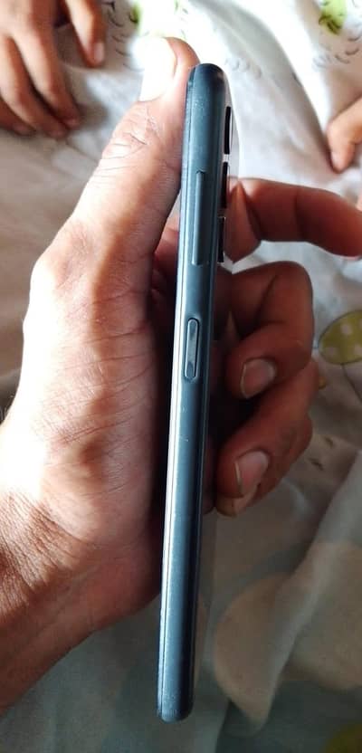 Samsung Mobile A13