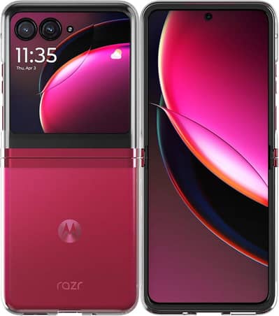 Motorola Razr 40 Ultra