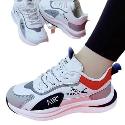 shoes for student