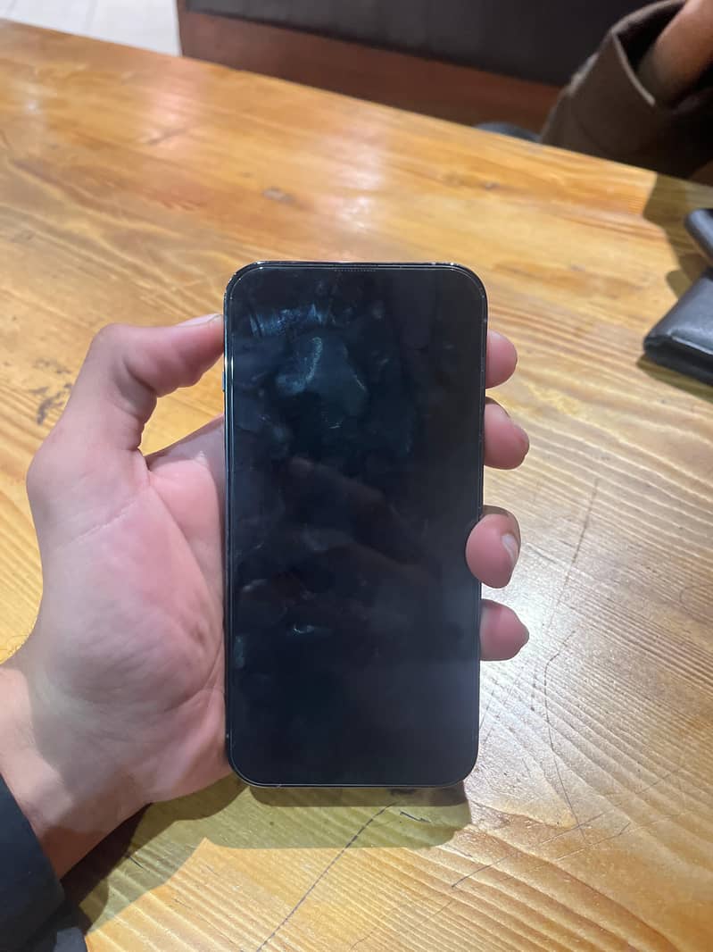 Apple iPhone 13 Pro 5