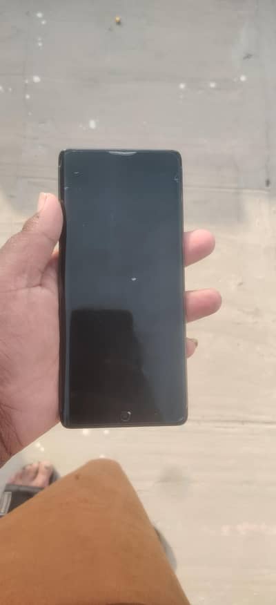 Infinix Hot 50 pro +