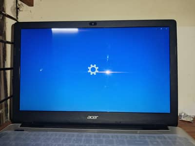 Acer Aspire v15
