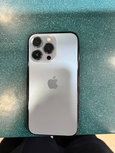 Apple iPhone 13 Pro