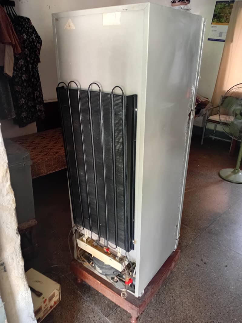 Refrigerator 3