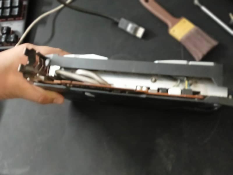 RX 6600 XT 0
