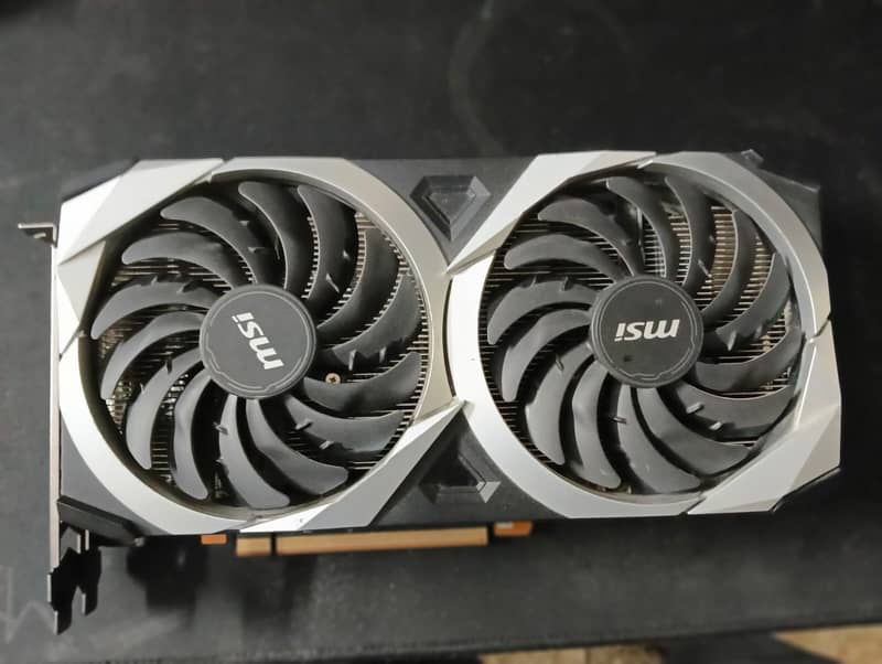 RX 6600 XT 1