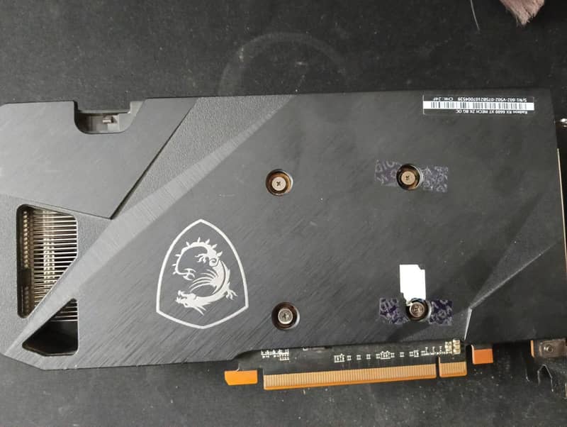 RX 6600 XT 2