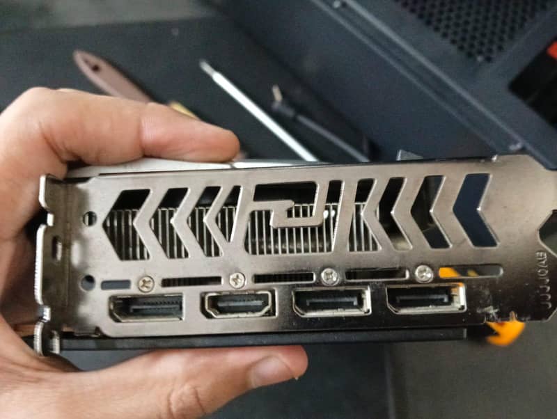 RX 6600 XT 3