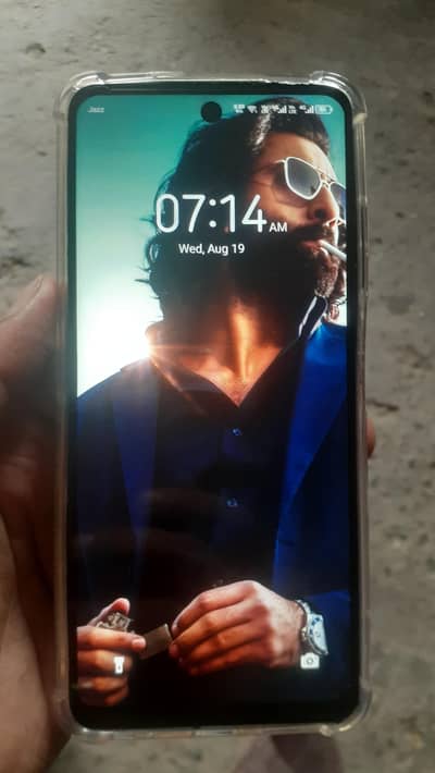 Tecno Spark Go 2024