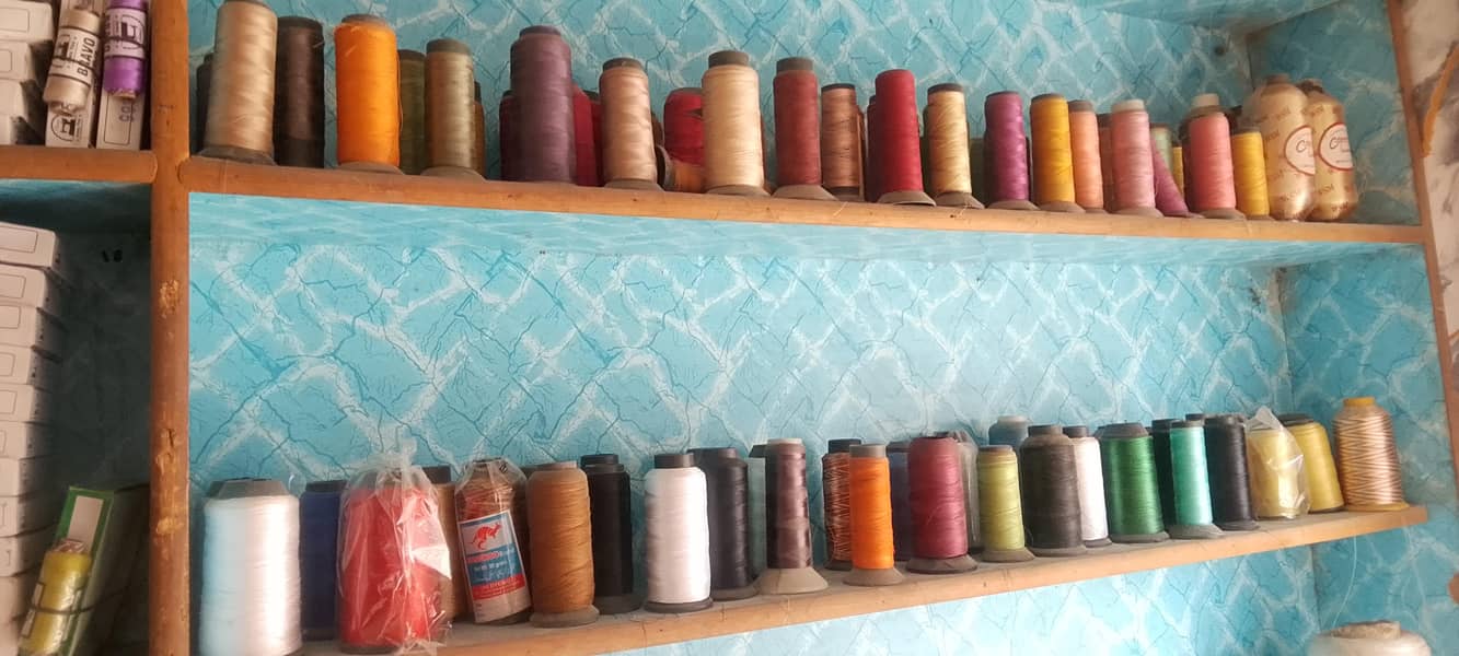 cosmetics shop 6