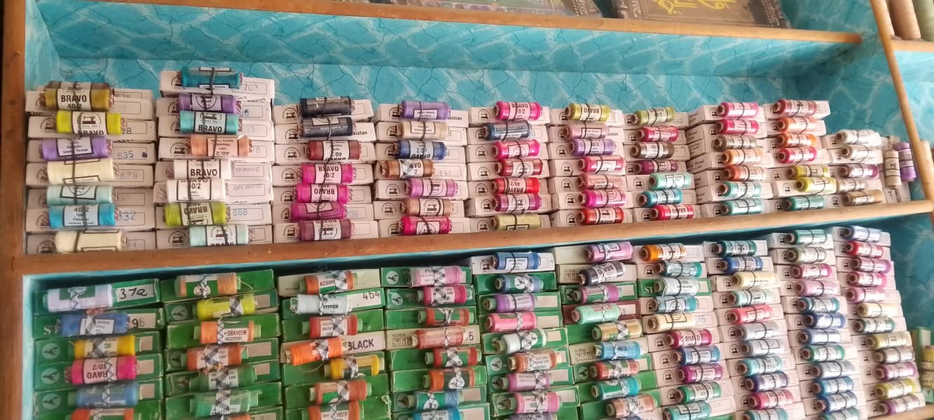 cosmetics shop 11