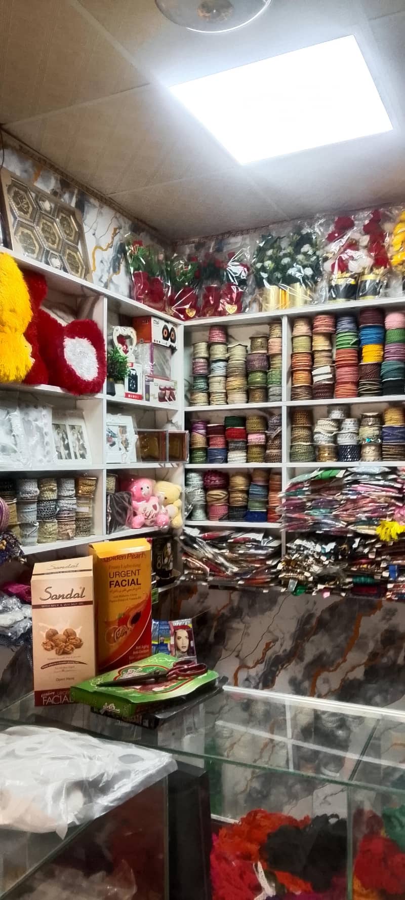 cosmetics shop 14