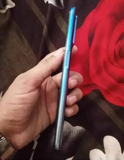 OPPO A54 exchange posibal
