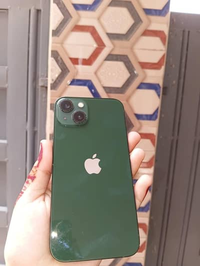 Apple iPhone 13 non pta JV 128 GB Waterr Packkk !!!
