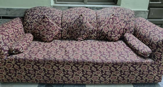 seven seater sofas