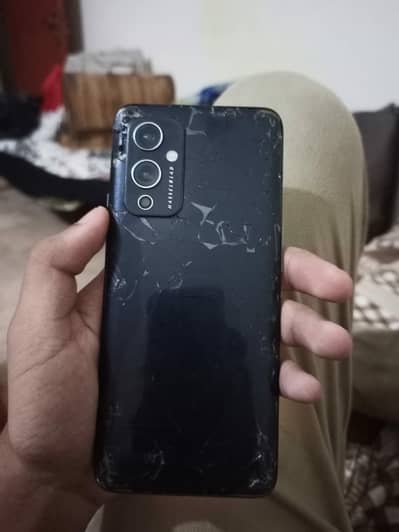 One Plus 9