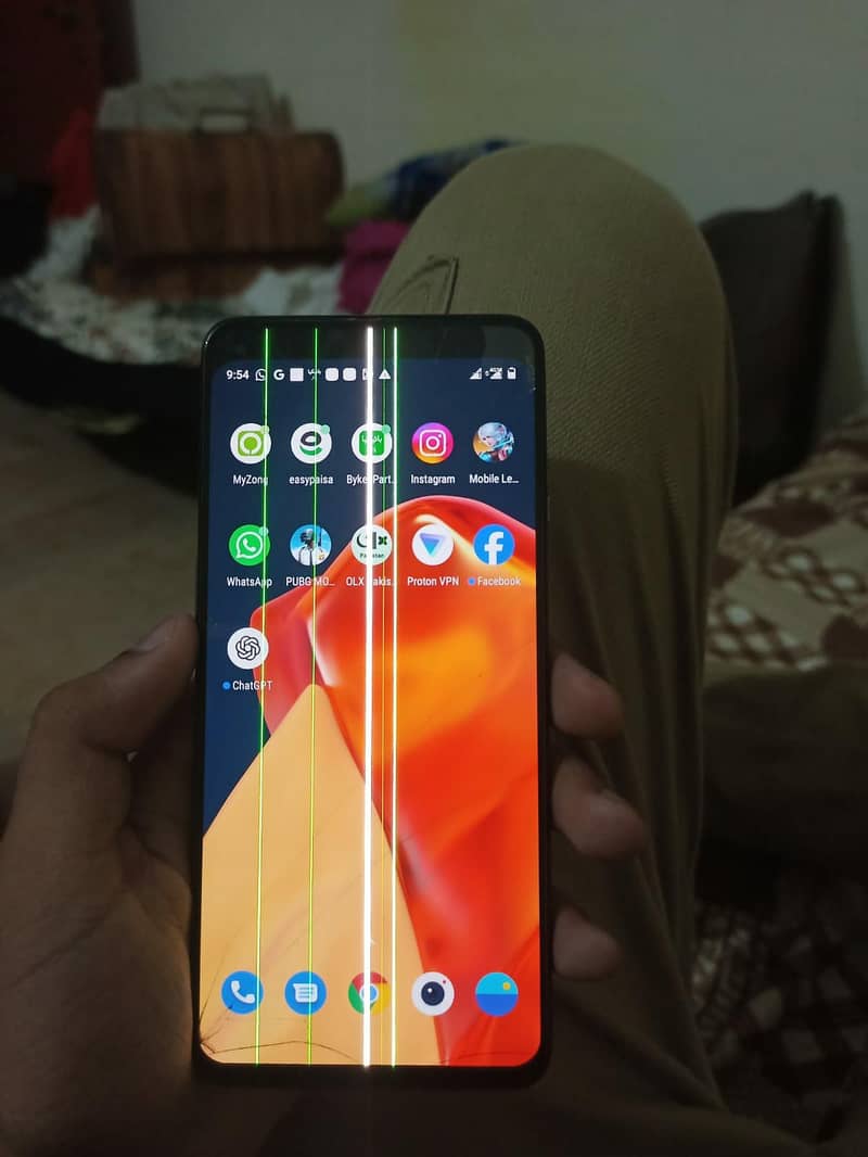 One Plus 9 1