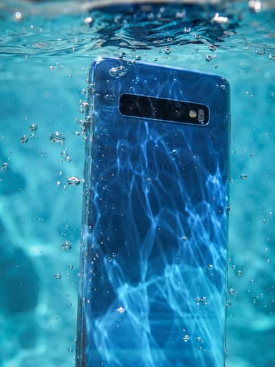 Samsung Mobile S10  official PTA Approve