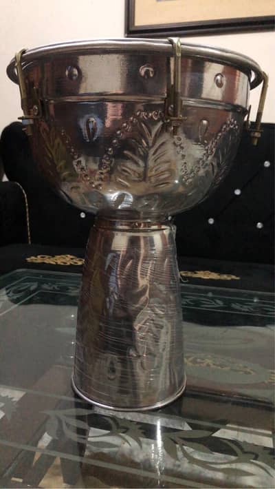 Darbuka