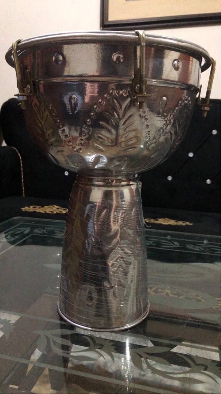 Darbuka 0