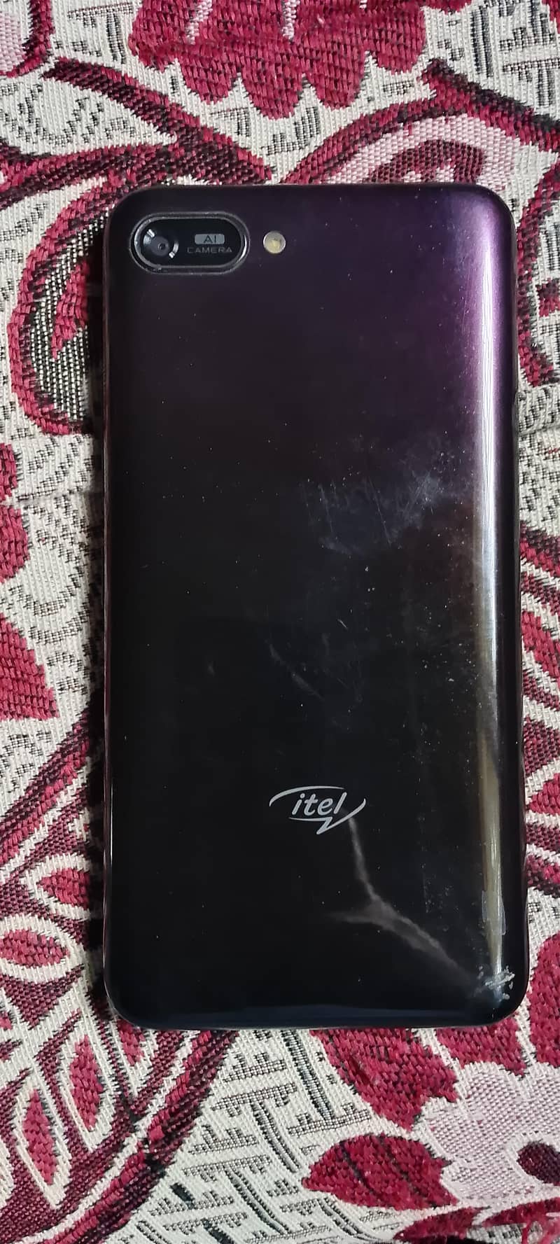 Itel A25 Pro 1