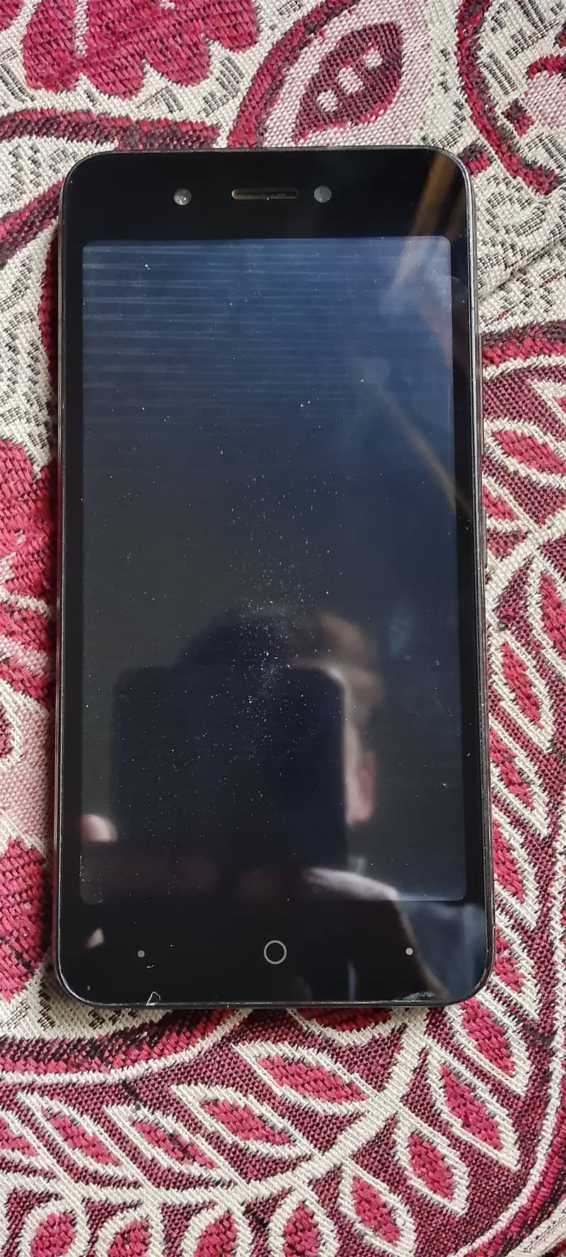 Itel A25 Pro 3