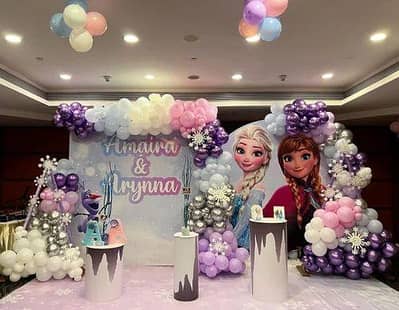 Birthday Decoration