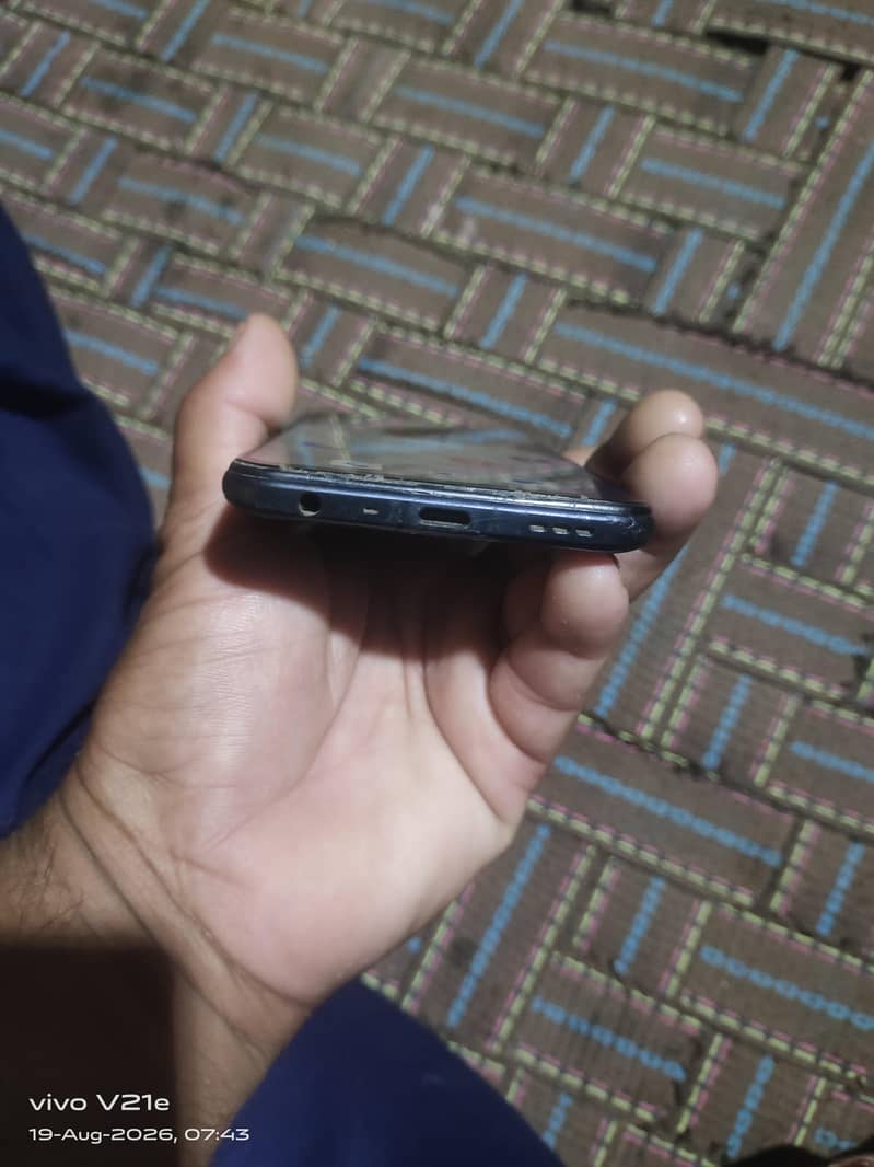 OPPO A54 1