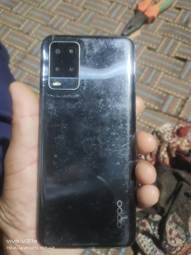 OPPO A54 2
