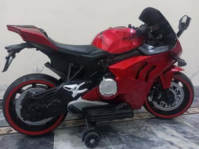kids Electric bike