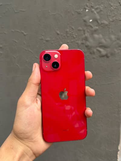 Apple iPhone 13