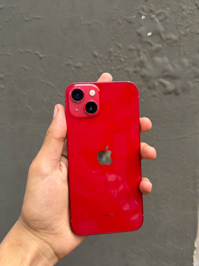 Apple iPhone 13 0