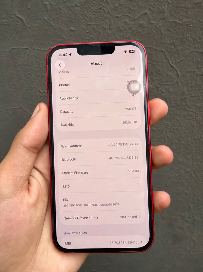 Apple iPhone 13 1