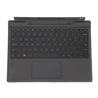 Dell latitude 7320 detachable keyboard km19