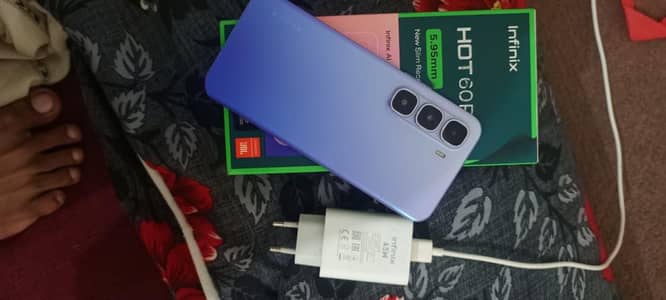 Infinix Hot 60 Pro Plus