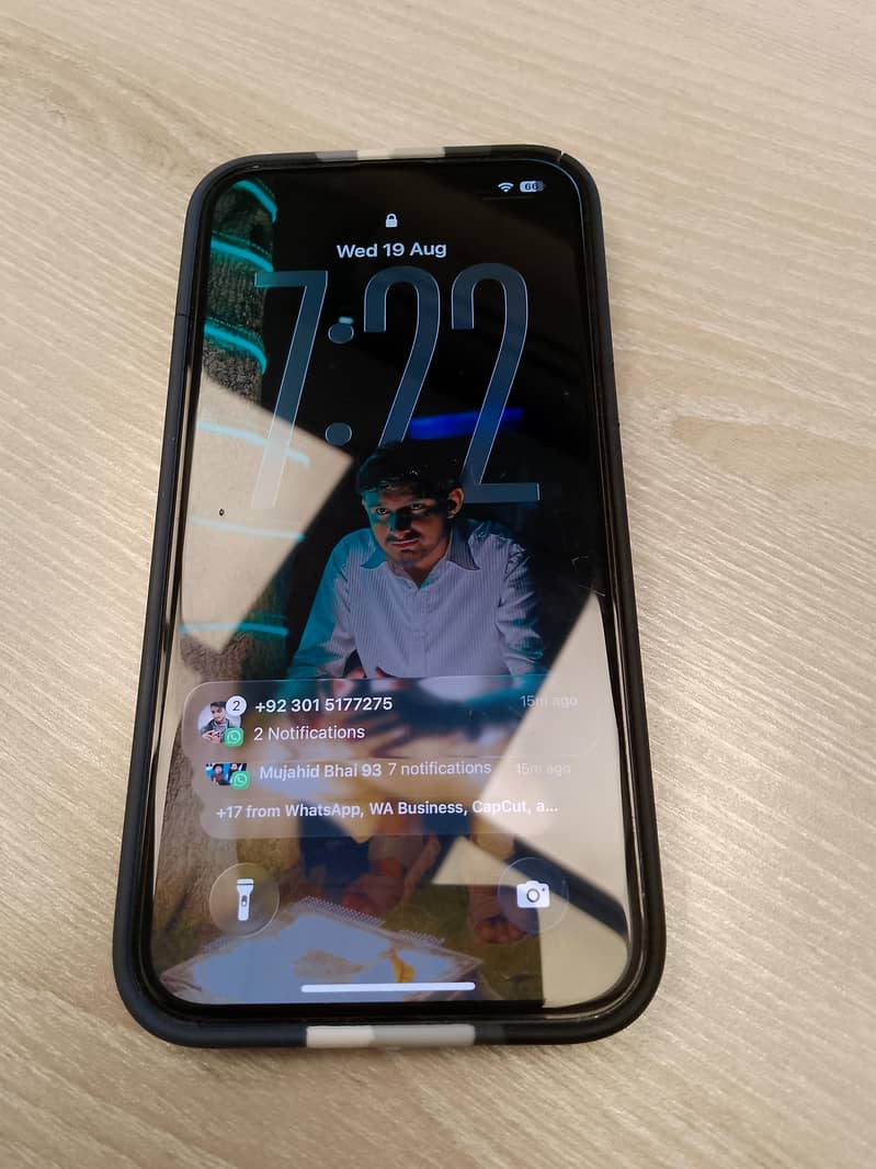 Apple iPhone 13 6