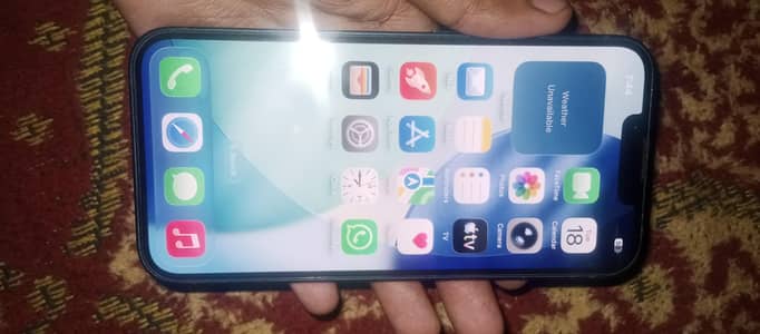 Apple iPhone 13