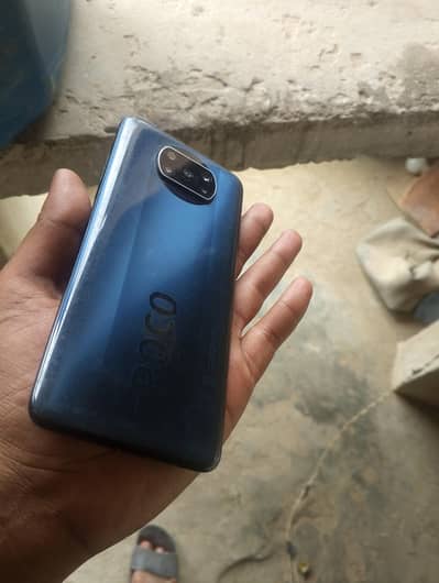 Xiaomi Poco X3 Pro 03087553372