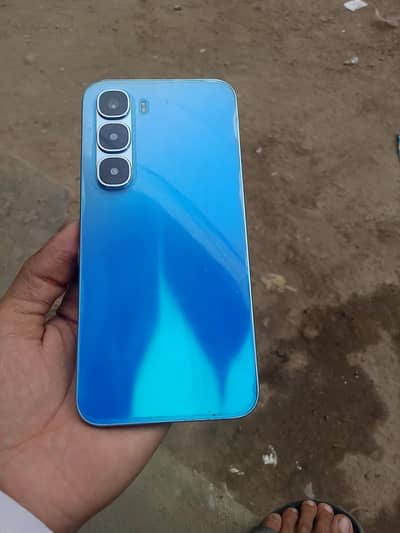 Infinix Hot 6 Pro