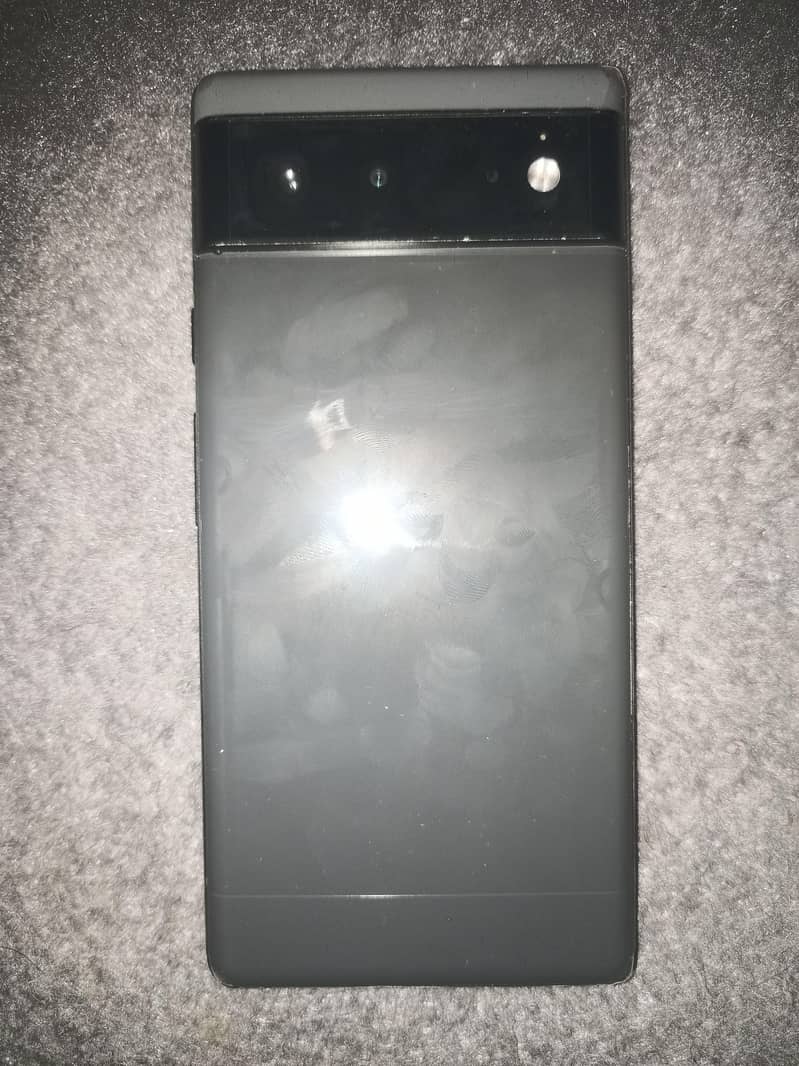 Google Pixel 6 8/128 2