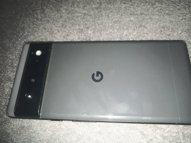 Google Pixel 6 8/128 3