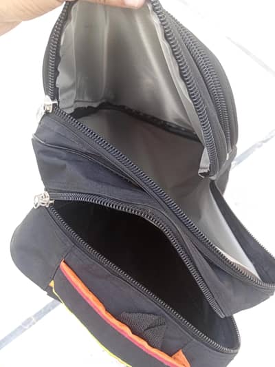 College Bag