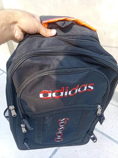 College Bag